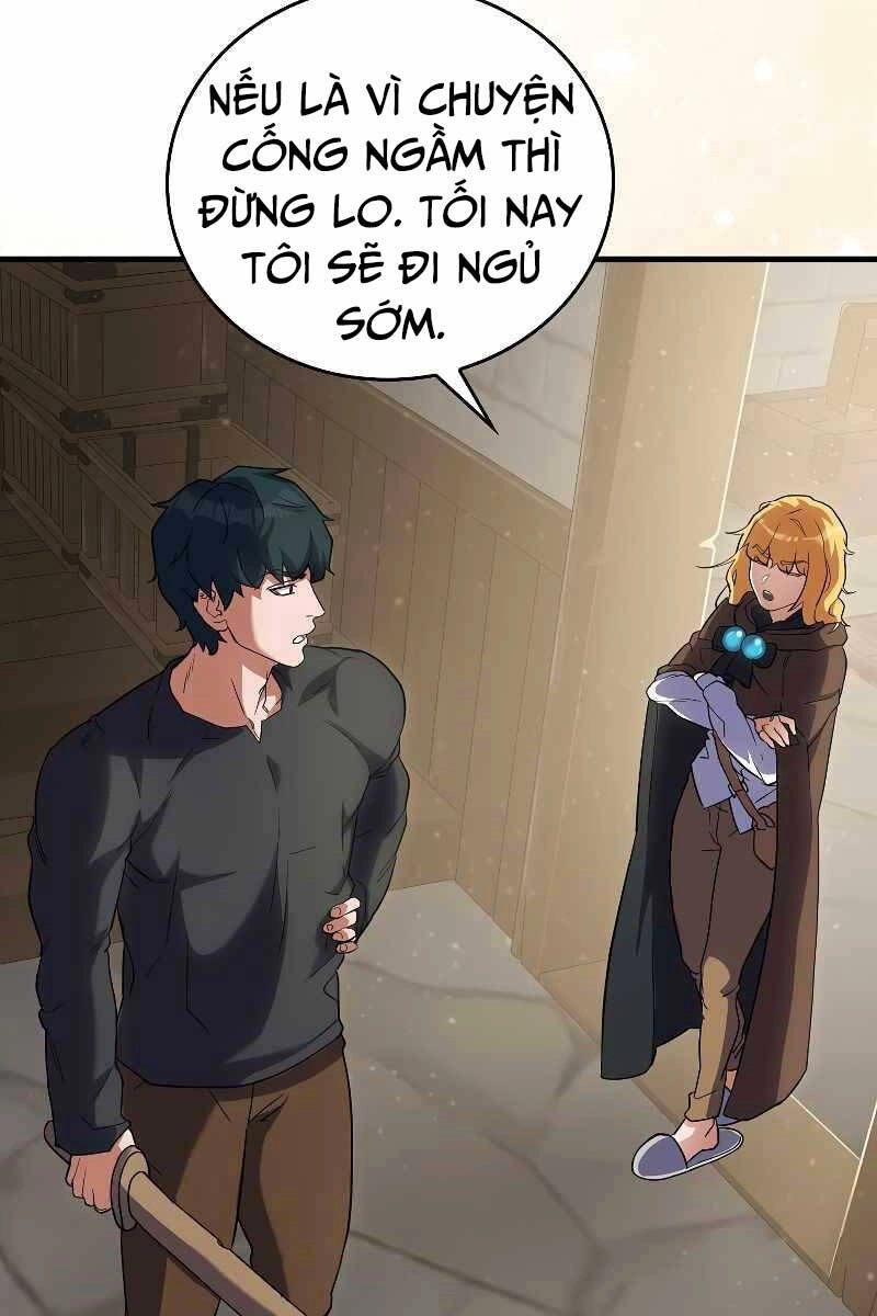 Huyết Kỵ Sĩ Phản Diện Chapter 9 - 106