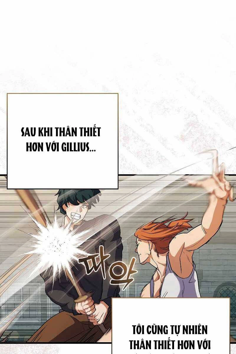 Huyết Kỵ Sĩ Phản Diện Chapter 9 - 114