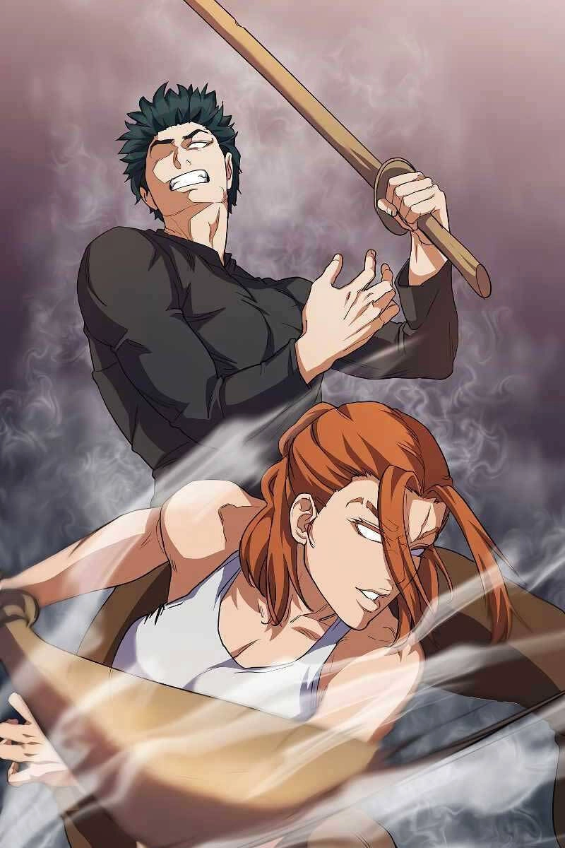 Huyết Kỵ Sĩ Phản Diện Chapter 9 - 116