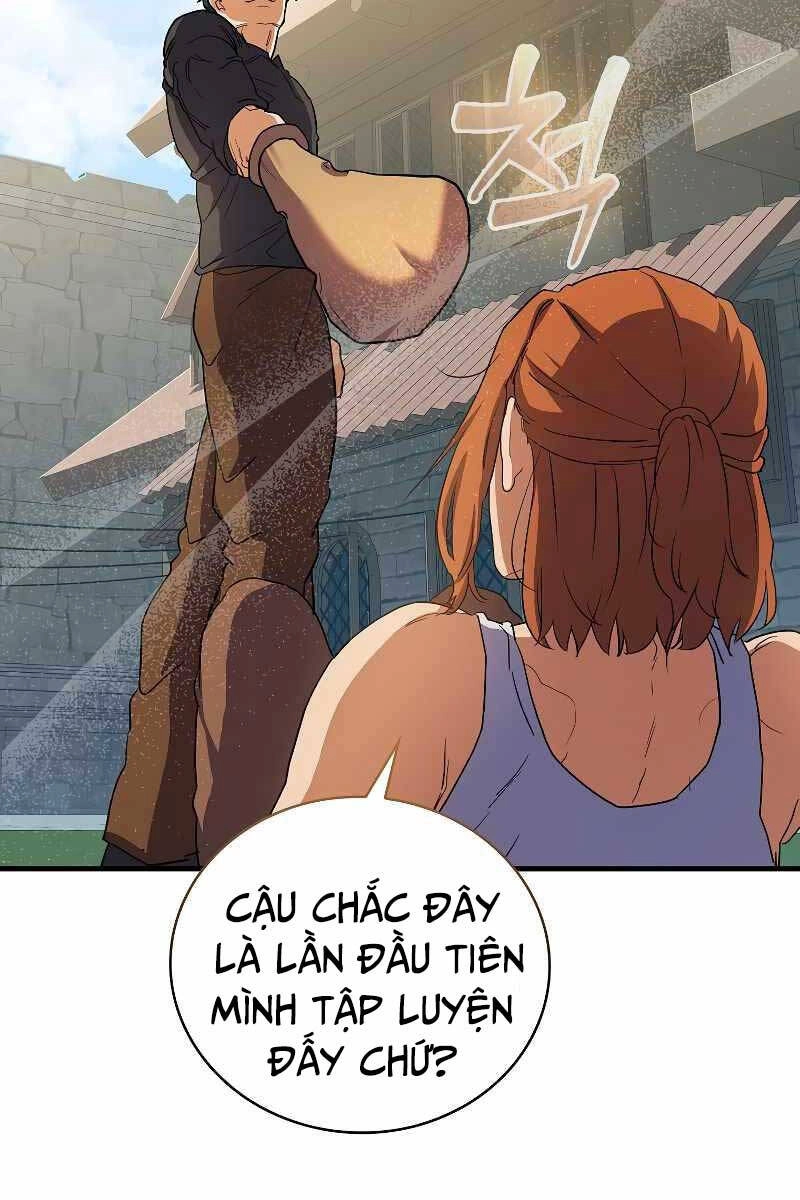 Huyết Kỵ Sĩ Phản Diện Chapter 9 - 121