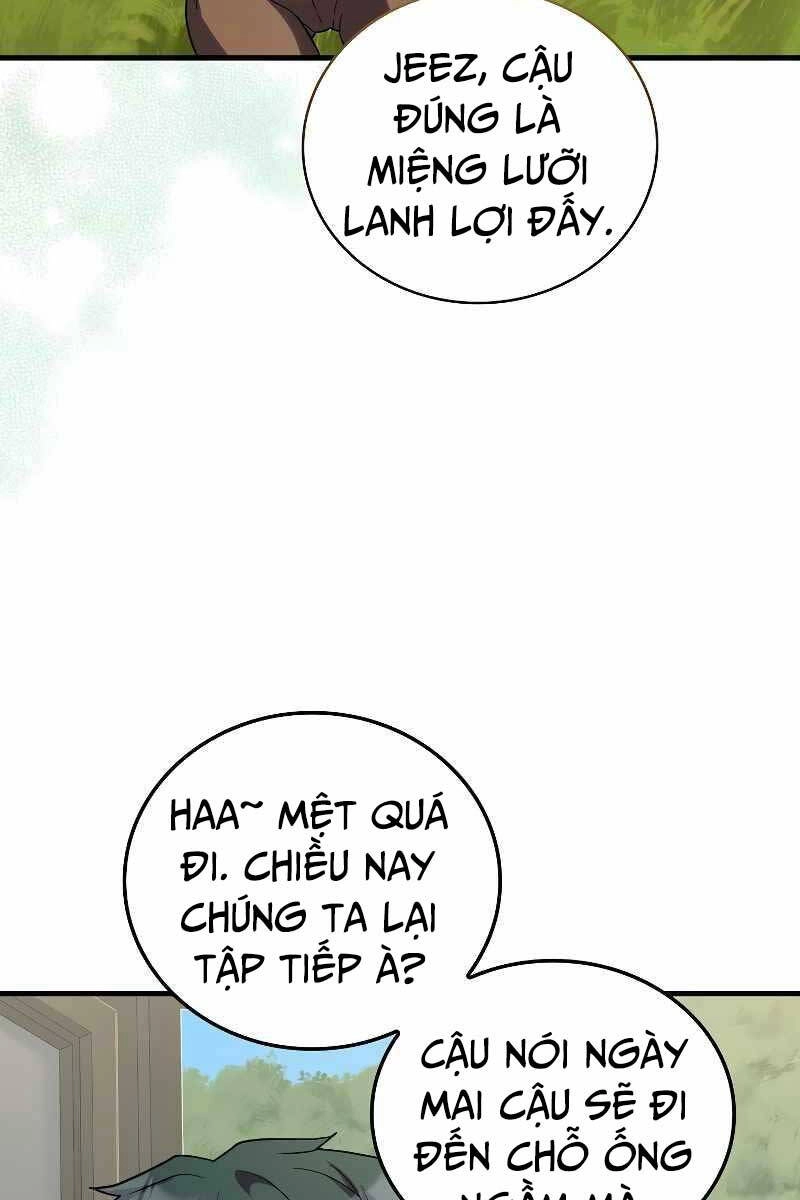 Huyết Kỵ Sĩ Phản Diện Chapter 9 - 123