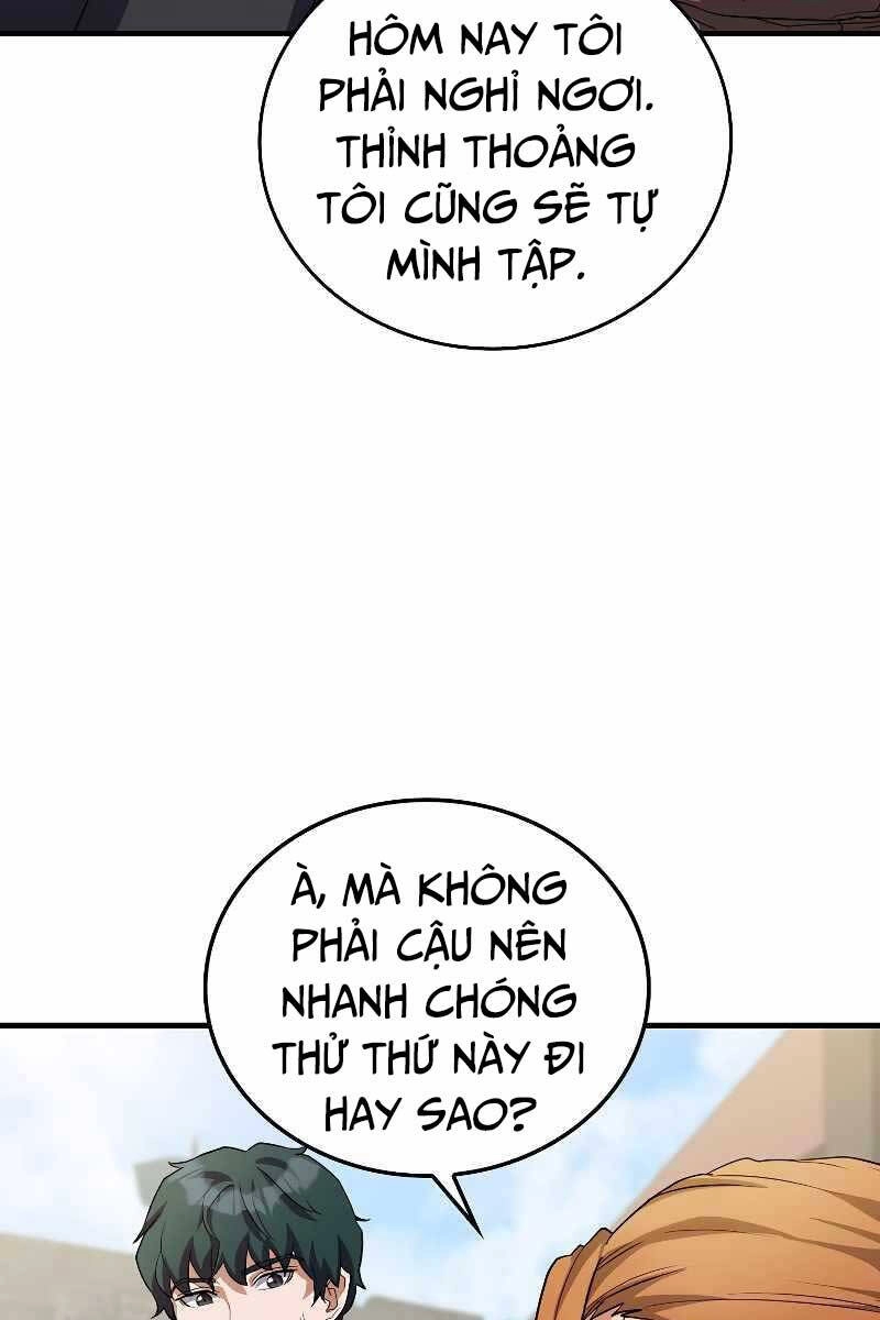 Huyết Kỵ Sĩ Phản Diện Chapter 9 - 125