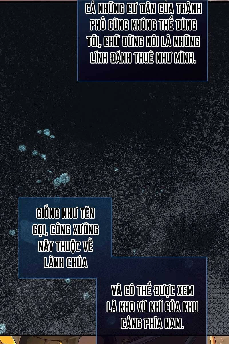 Huyết Kỵ Sĩ Phản Diện Chapter 10 - 12