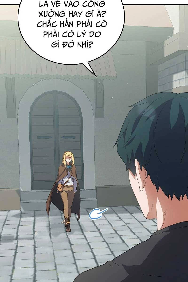 Huyết Kỵ Sĩ Phản Diện Chapter 10 - 18