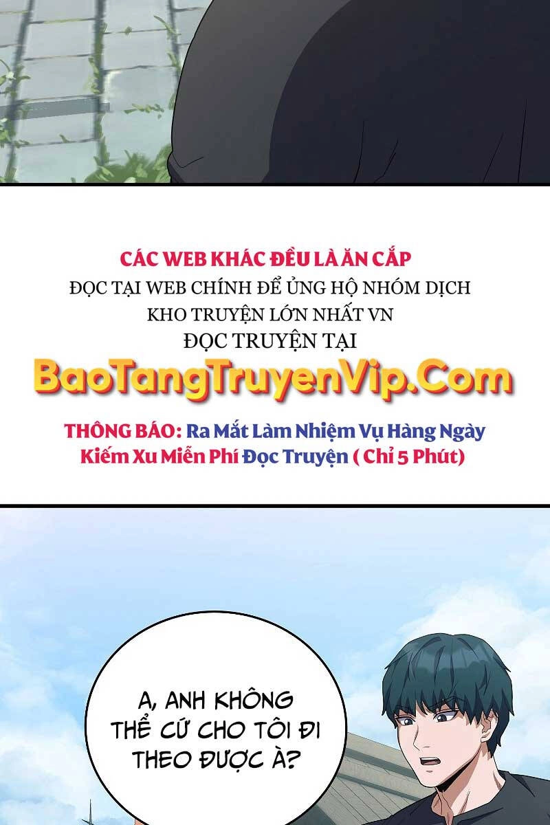 Huyết Kỵ Sĩ Phản Diện Chapter 10 - 19