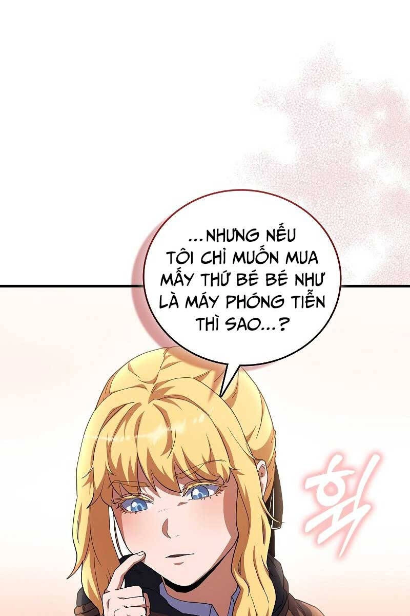 Huyết Kỵ Sĩ Phản Diện Chapter 10 - 22