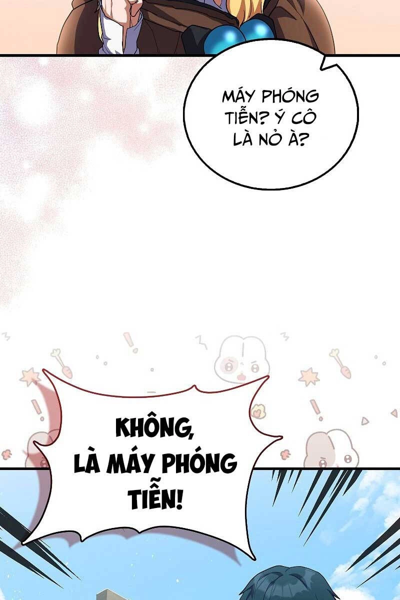 Huyết Kỵ Sĩ Phản Diện Chapter 10 - 23