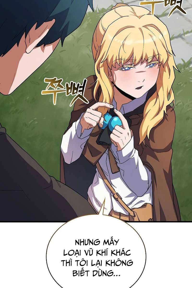 Huyết Kỵ Sĩ Phản Diện Chapter 10 - 26