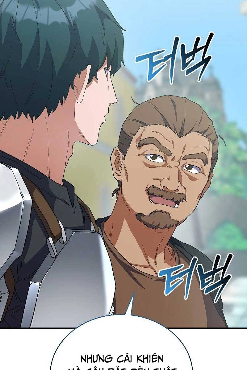 Huyết Kỵ Sĩ Phản Diện Chapter 10 - 43