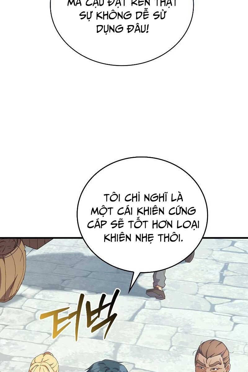 Huyết Kỵ Sĩ Phản Diện Chapter 10 - 44