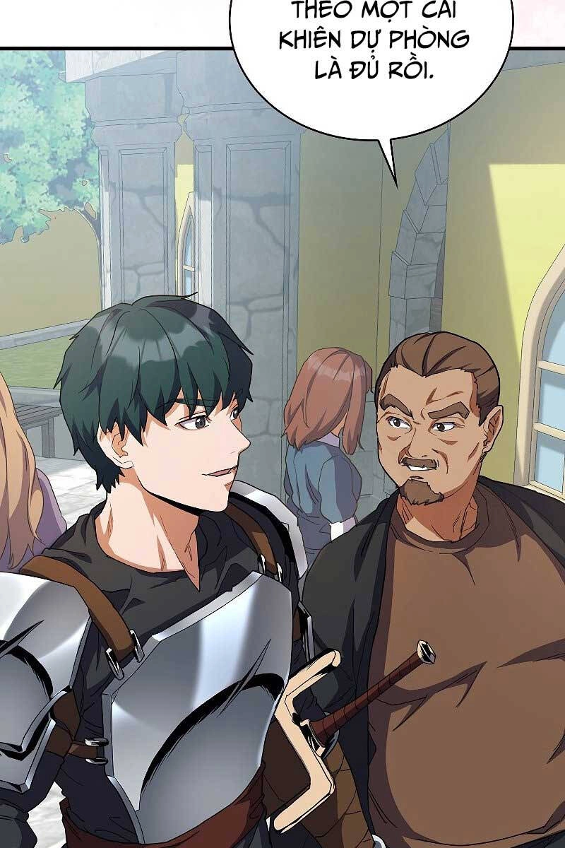 Huyết Kỵ Sĩ Phản Diện Chapter 10 - 47