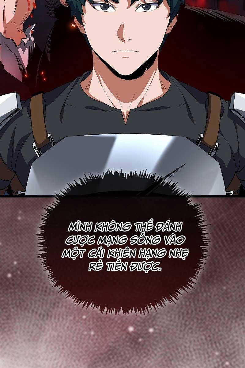 Huyết Kỵ Sĩ Phản Diện Chapter 10 - 51