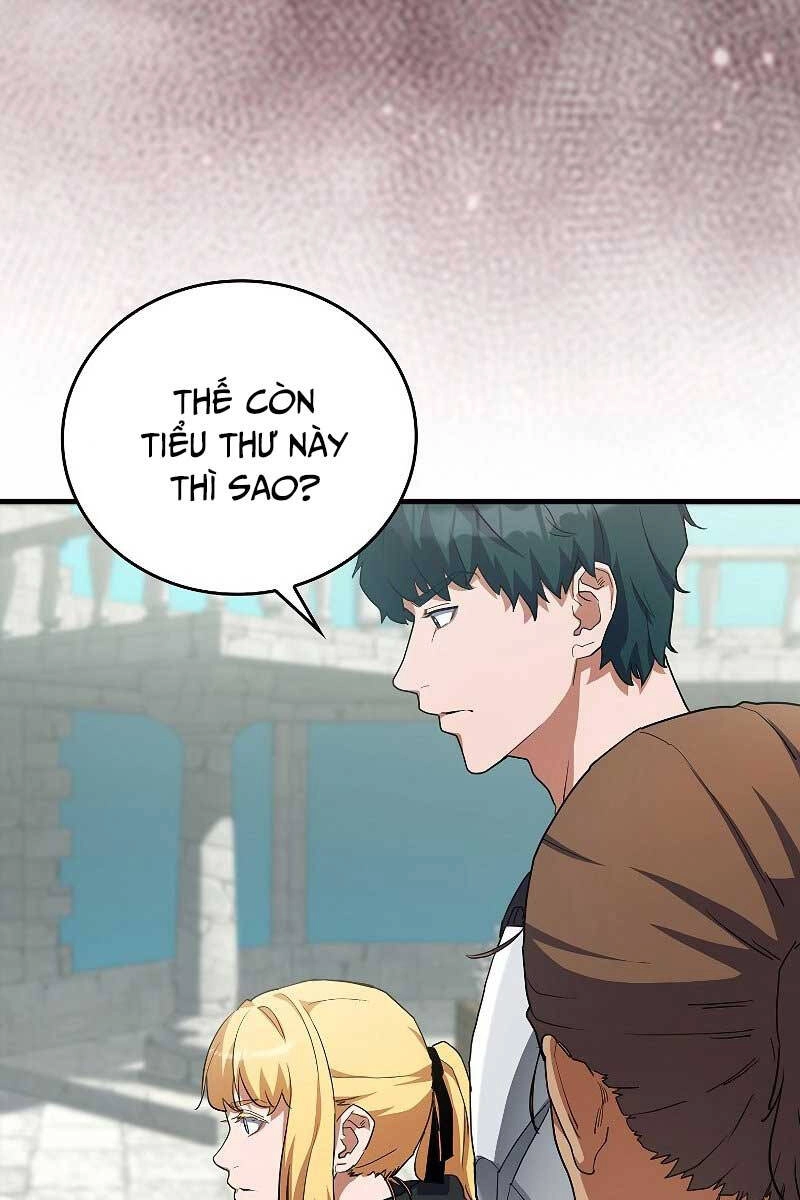 Huyết Kỵ Sĩ Phản Diện Chapter 10 - 52