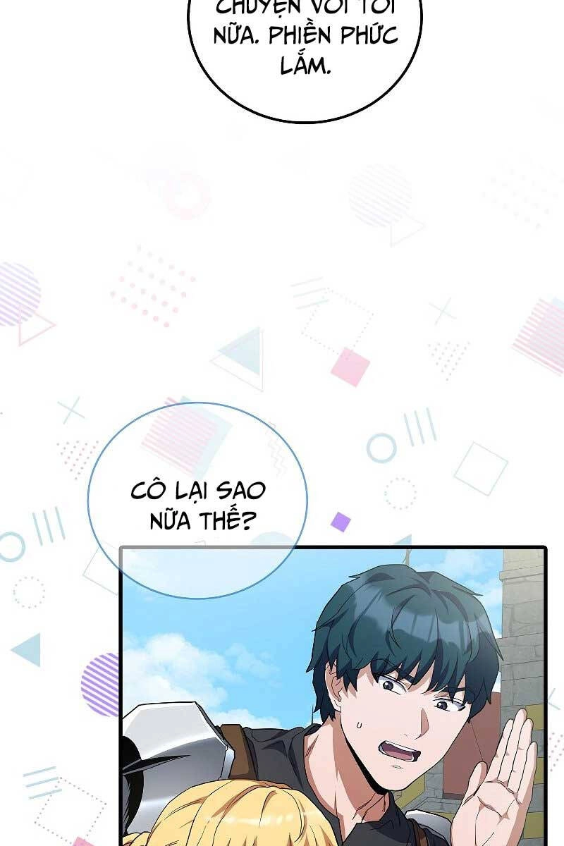 Huyết Kỵ Sĩ Phản Diện Chapter 10 - 56