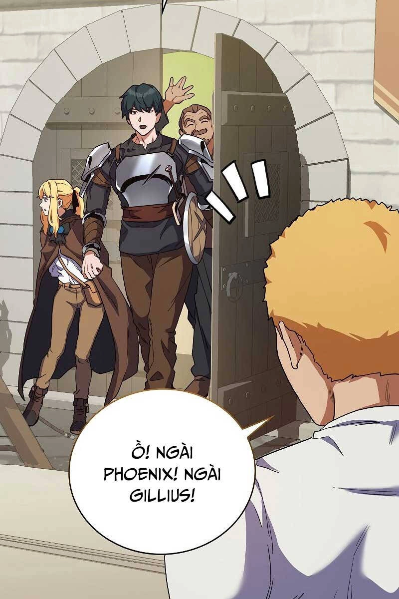 Huyết Kỵ Sĩ Phản Diện Chapter 10 - 70