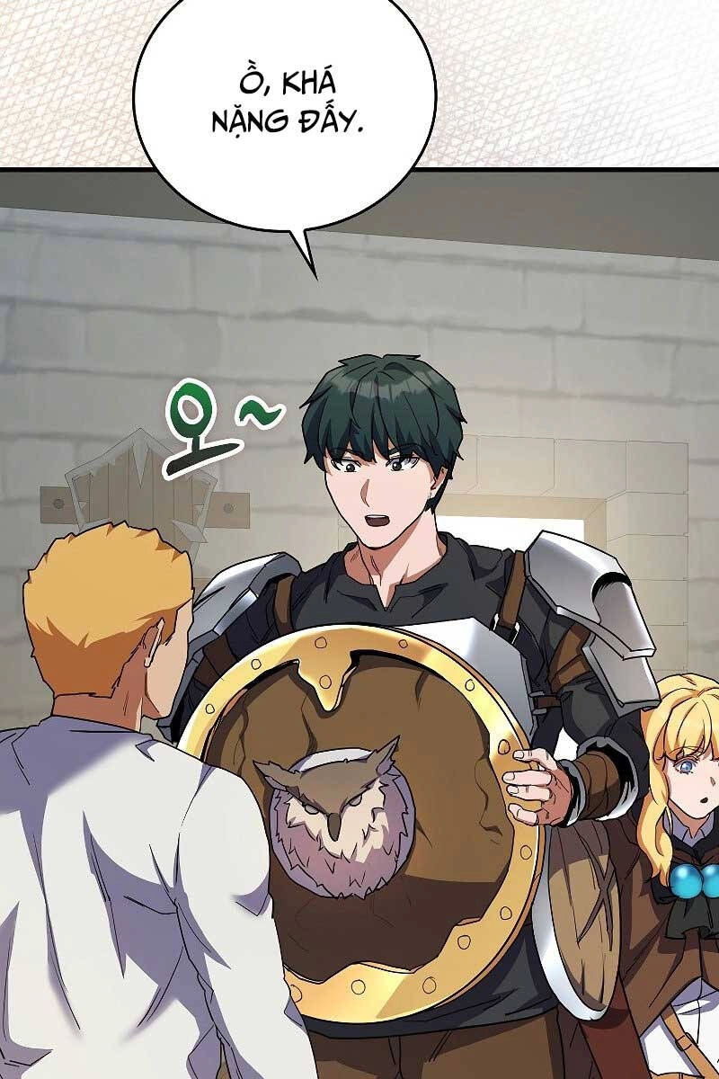 Huyết Kỵ Sĩ Phản Diện Chapter 10 - 74