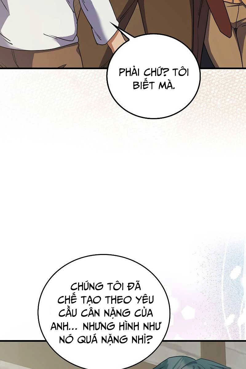 Huyết Kỵ Sĩ Phản Diện Chapter 10 - 75