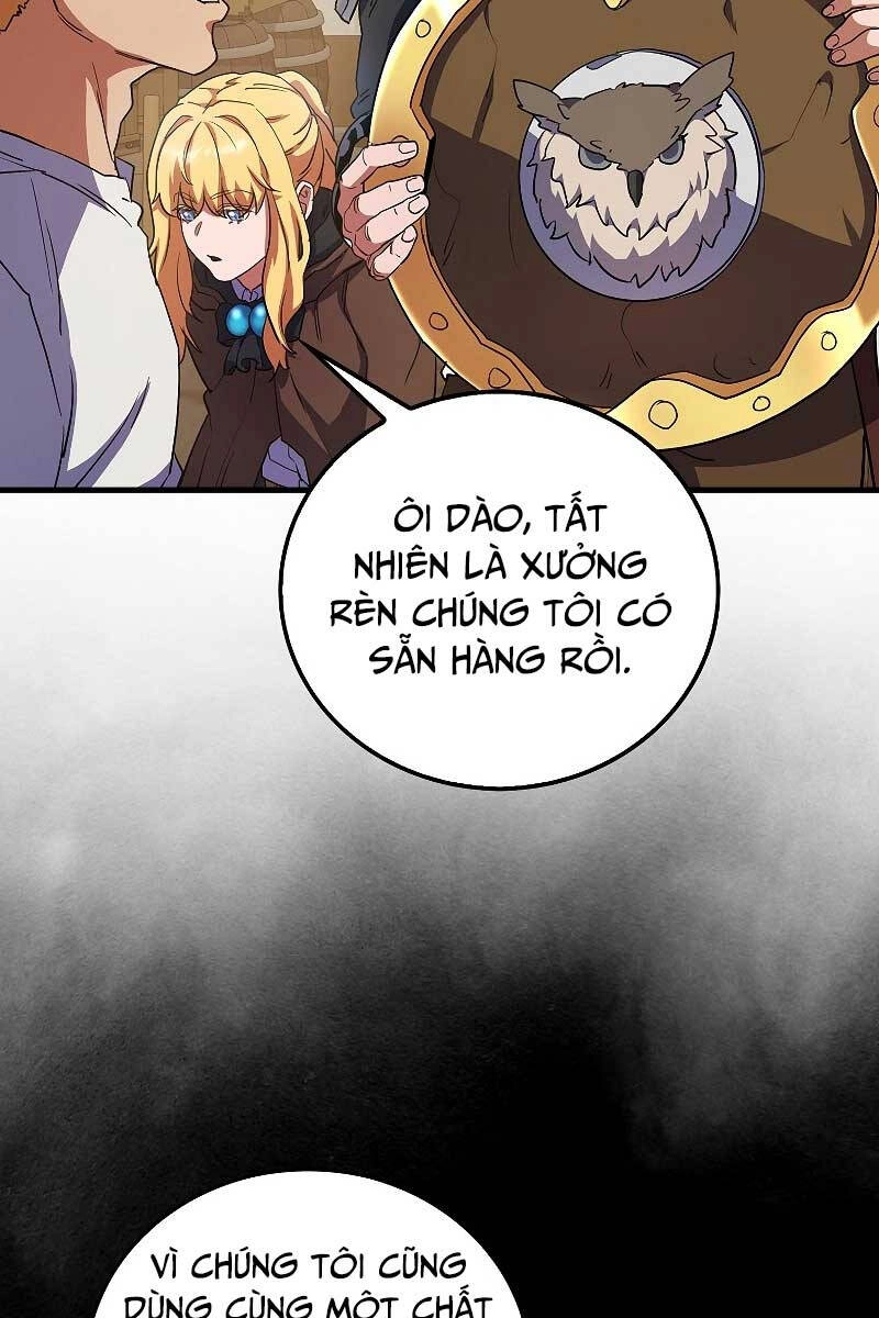 Huyết Kỵ Sĩ Phản Diện Chapter 10 - 81