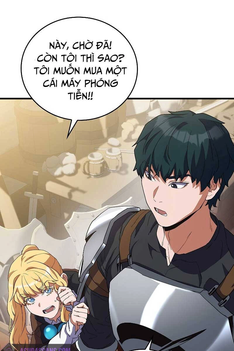 Huyết Kỵ Sĩ Phản Diện Chapter 10 - 86