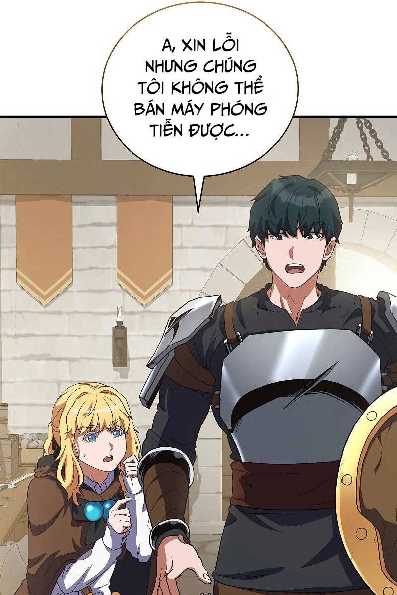 Huyết Kỵ Sĩ Phản Diện Chapter 10 - 88