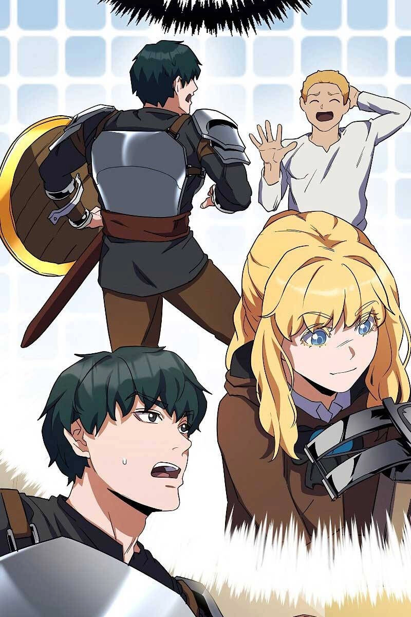 Huyết Kỵ Sĩ Phản Diện Chapter 10 - 101