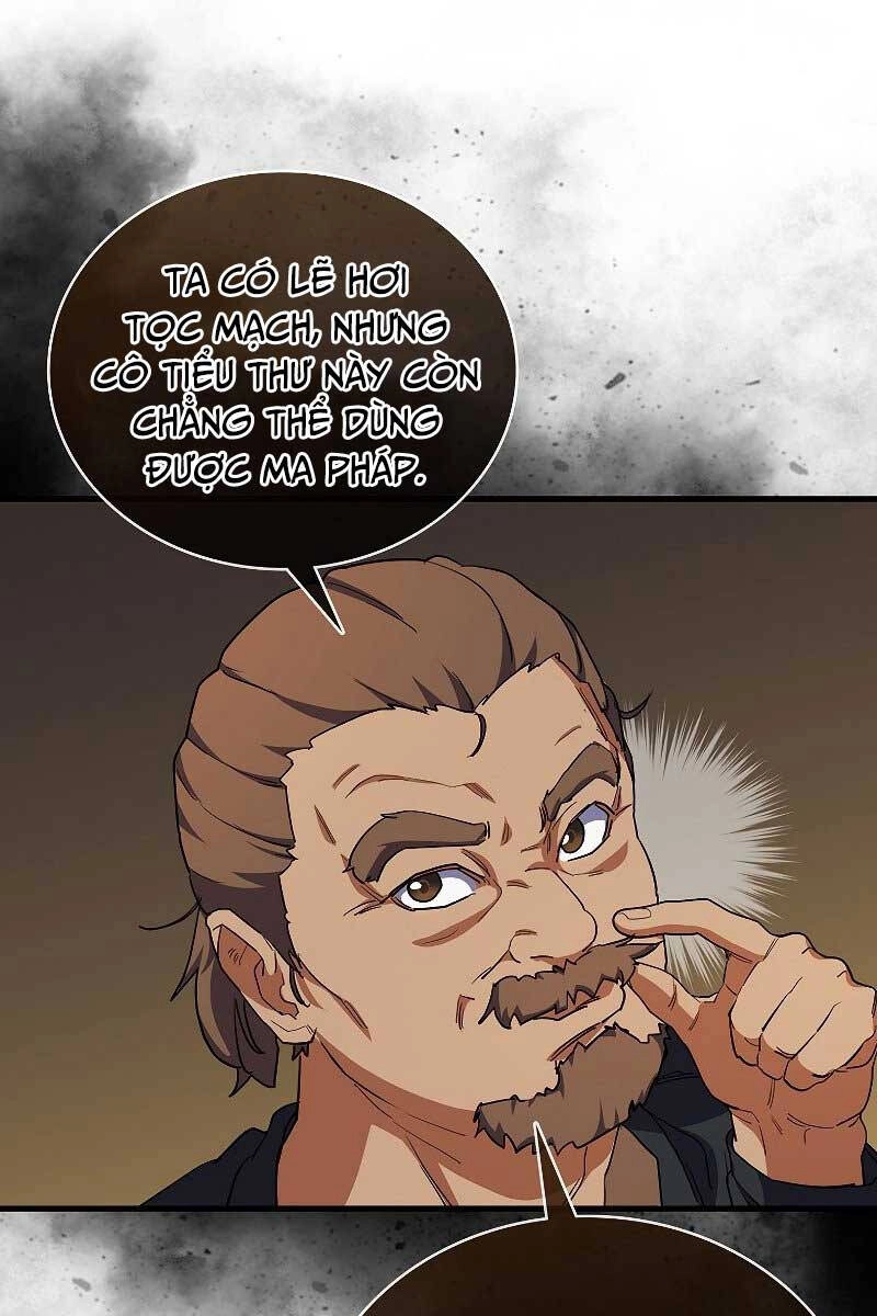 Huyết Kỵ Sĩ Phản Diện Chapter 10 - 103