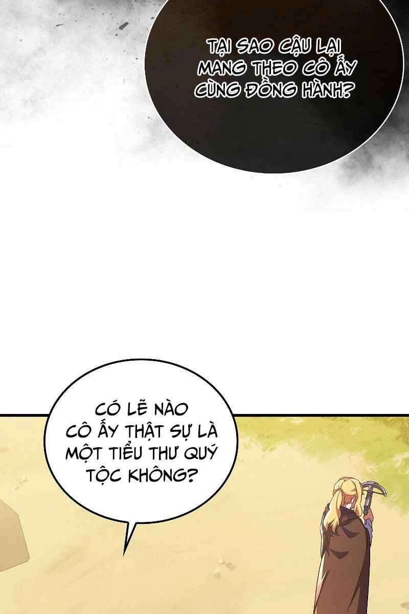 Huyết Kỵ Sĩ Phản Diện Chapter 10 - 104