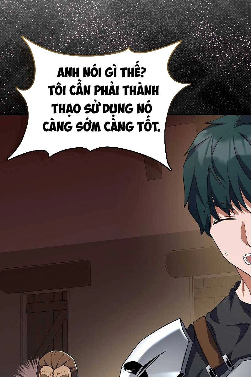 Huyết Kỵ Sĩ Phản Diện Chapter 10 - 123