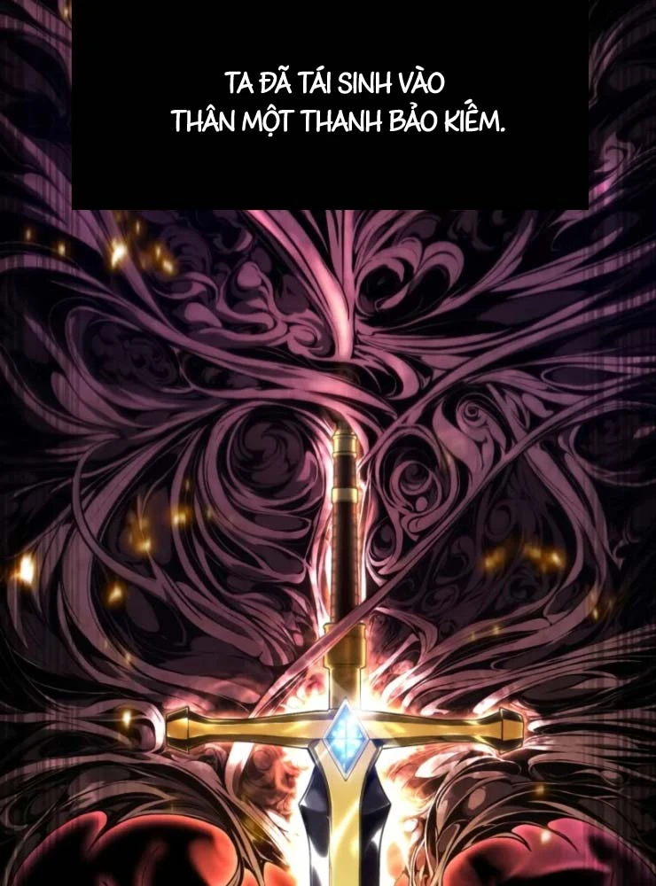 Kiếm Ca Truyền Thuyết Chapter 1 - 4