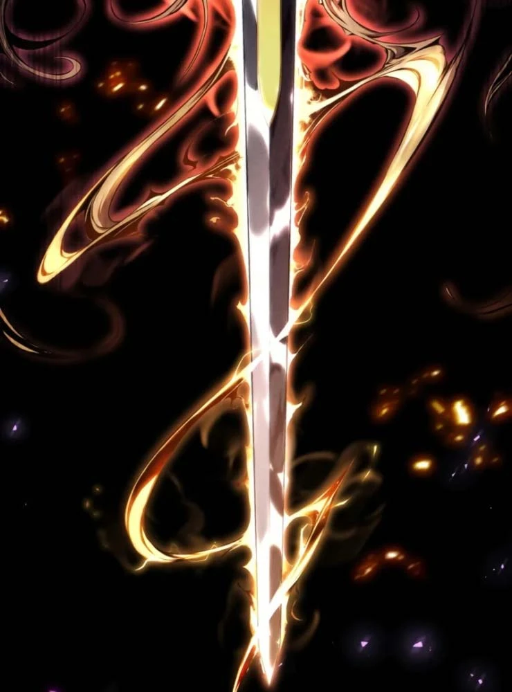 Kiếm Ca Truyền Thuyết Chapter 1 - 5