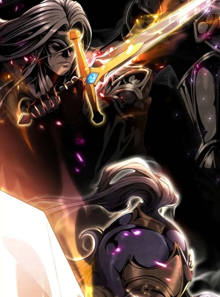 Kiếm Ca Truyền Thuyết Chapter 1 - 7