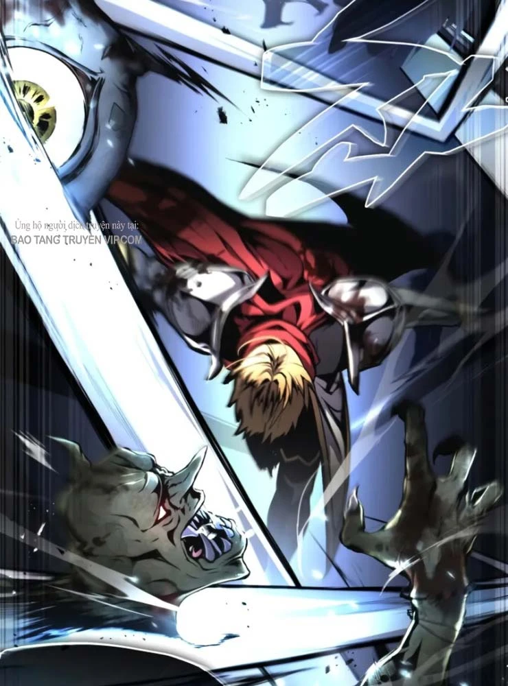 Kiếm Ca Truyền Thuyết Chapter 1 - 15