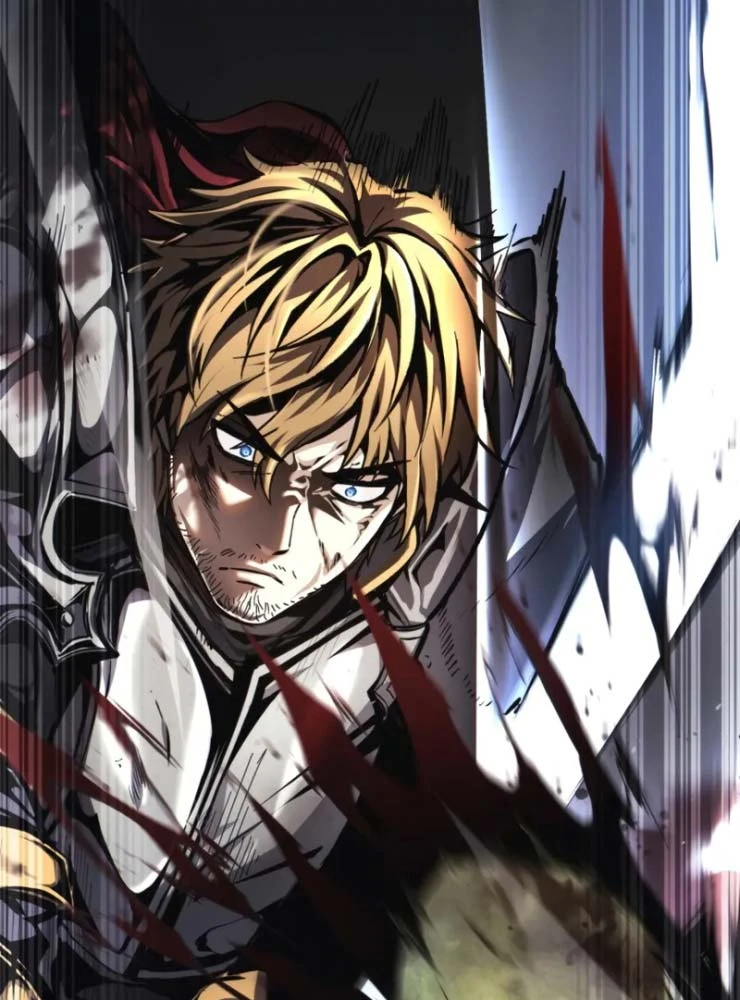 Kiếm Ca Truyền Thuyết Chapter 1 - 18