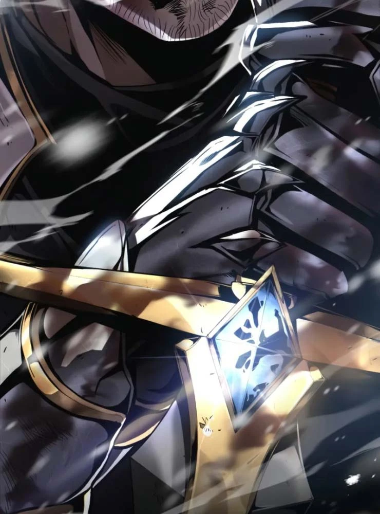 Kiếm Ca Truyền Thuyết Chapter 1 - 32