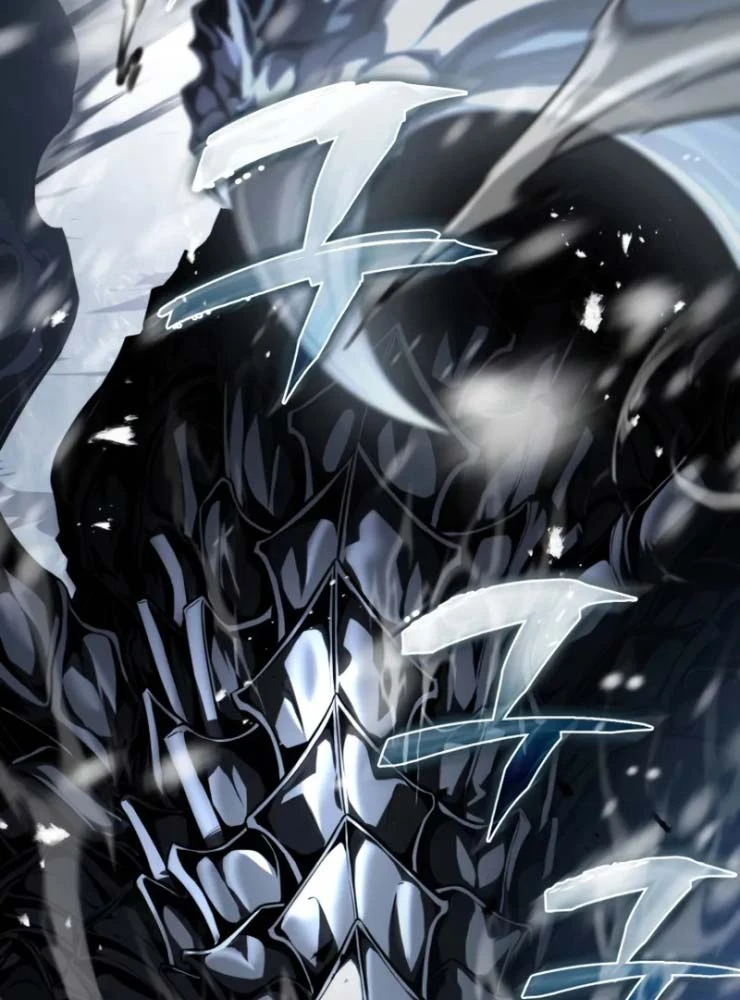 Kiếm Ca Truyền Thuyết Chapter 1 - 36