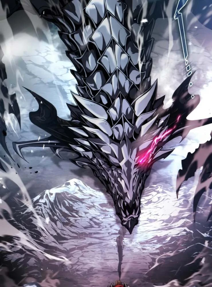 Kiếm Ca Truyền Thuyết Chapter 1 - 37