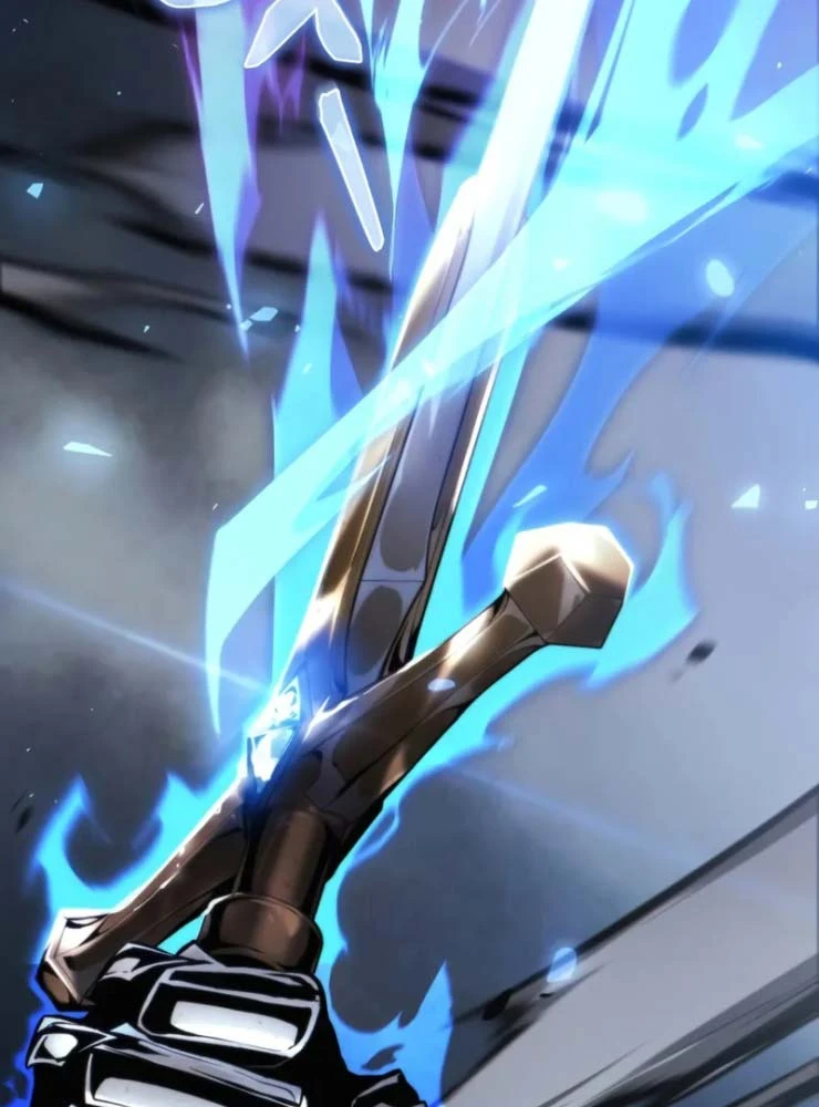 Kiếm Ca Truyền Thuyết Chapter 1 - 47