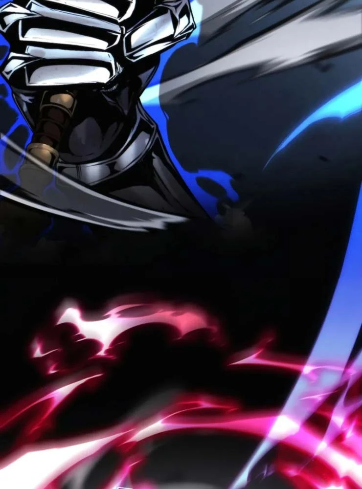 Kiếm Ca Truyền Thuyết Chapter 1 - 48