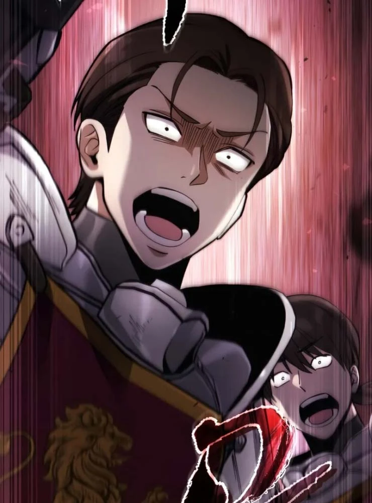 Kiếm Ca Truyền Thuyết Chapter 1 - 123