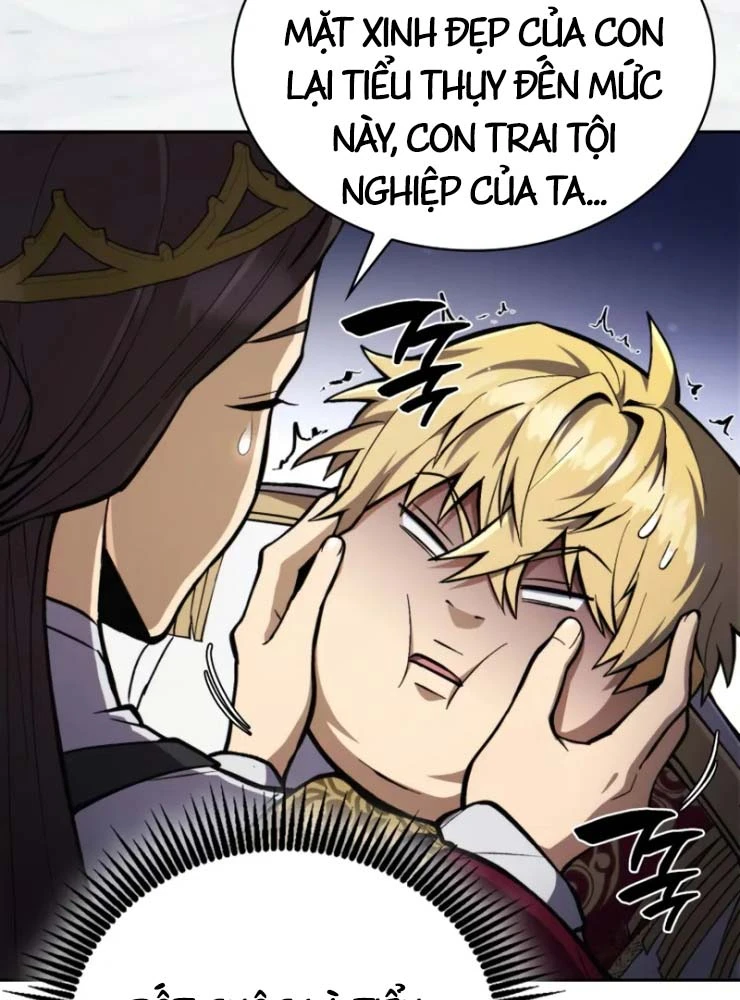 Kiếm Ca Truyền Thuyết Chapter 1 - 206