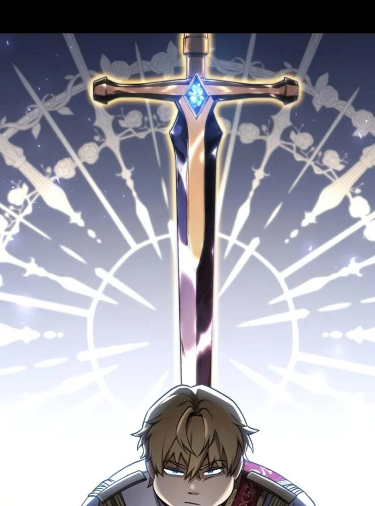 Kiếm Ca Truyền Thuyết Chapter 1 - 226