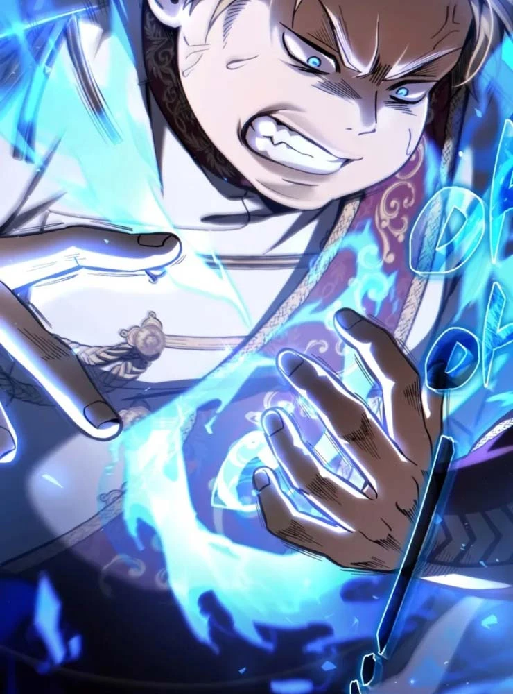 Kiếm Ca Truyền Thuyết Chapter 1 - 246