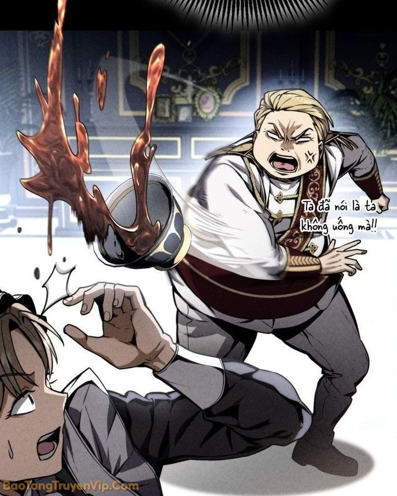 Kiếm Ca Truyền Thuyết Chapter 2 - 13