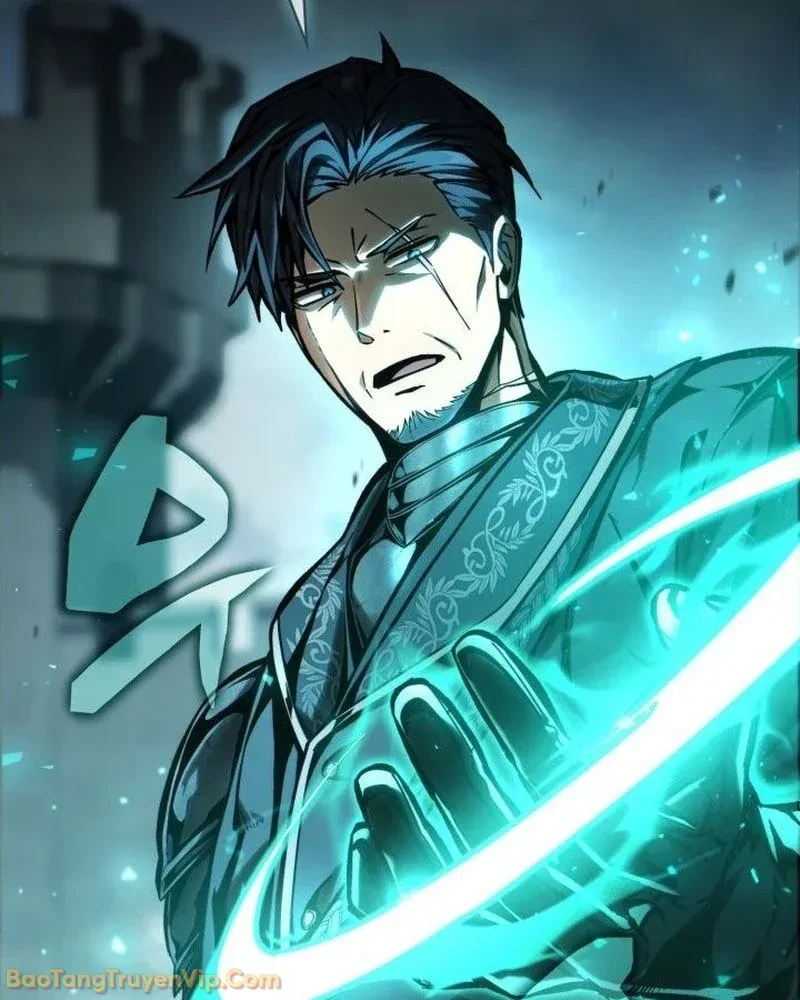 Kiếm Ca Truyền Thuyết Chapter 3 - 10