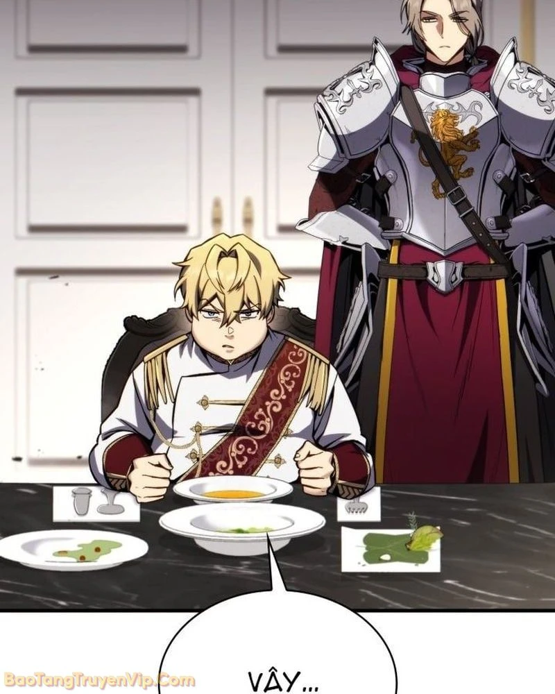 Kiếm Ca Truyền Thuyết Chapter 4 - 2