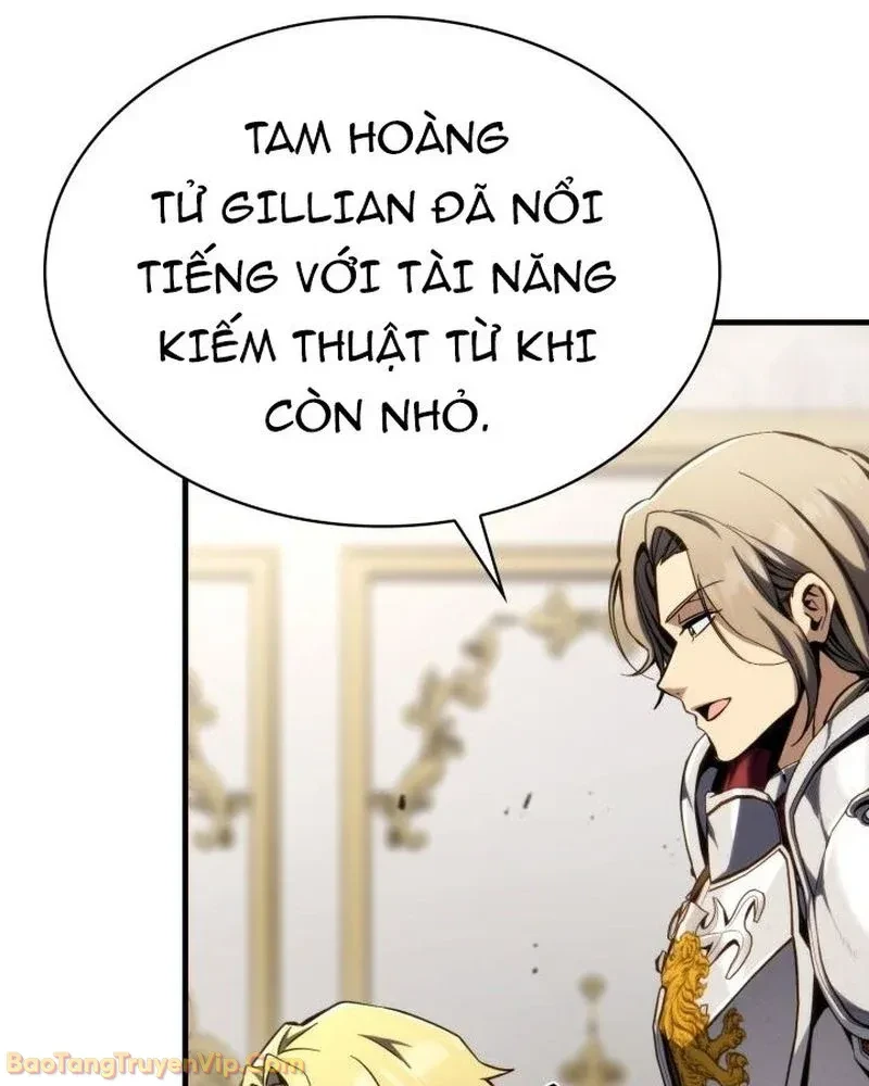 Kiếm Ca Truyền Thuyết Chapter 4 - 6