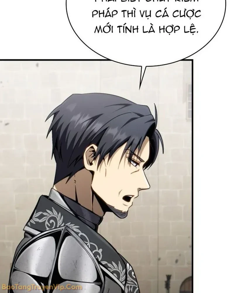 Kiếm Ca Truyền Thuyết Chapter 4 - 40