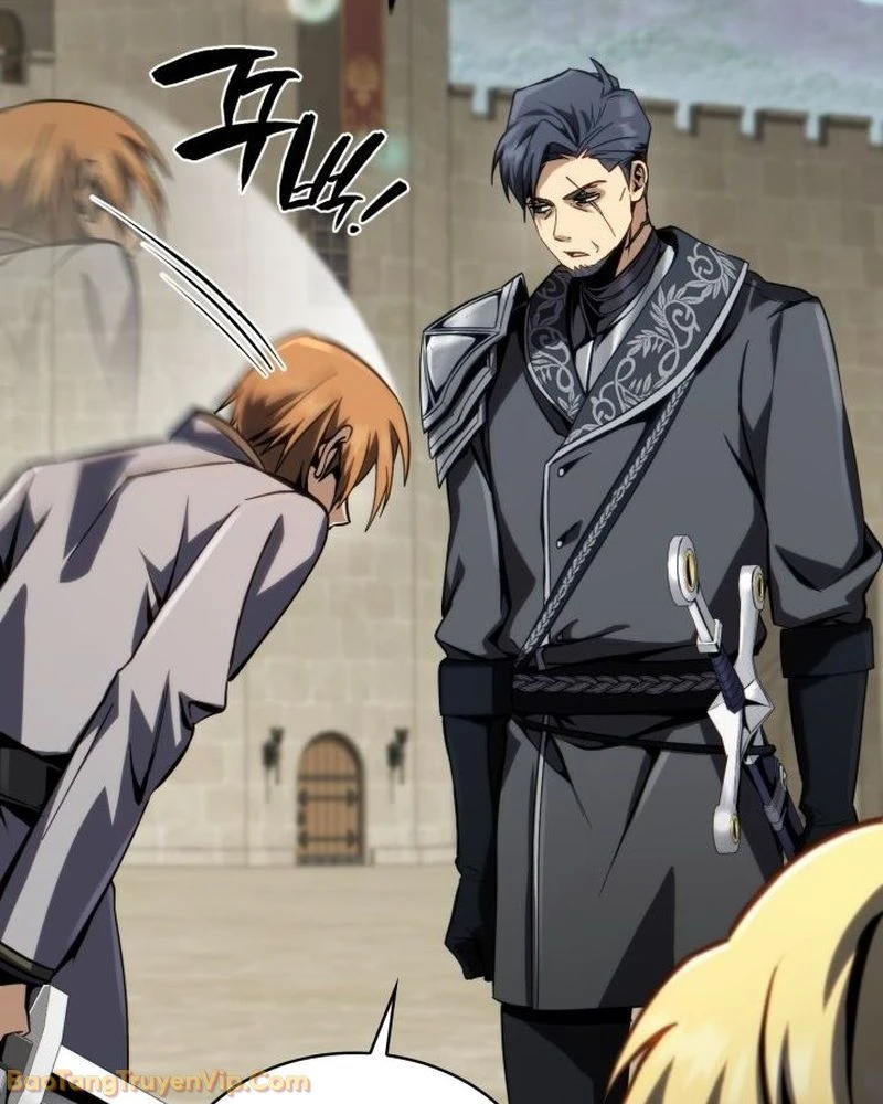 Kiếm Ca Truyền Thuyết Chapter 5 - 126