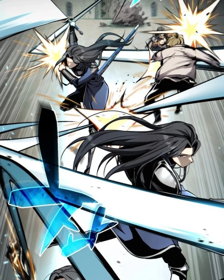 Kiếm Ca Truyền Thuyết Chapter 7 - 80