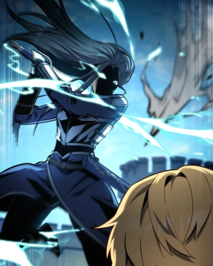 Kiếm Ca Truyền Thuyết Chapter 7 - 87